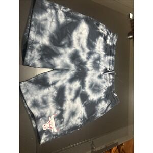 Chicago Bulls New Era 2xl Shorts